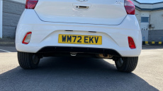 Hyundai i10 1.0 MPi SE Connect 5dr Petrol Hatchback